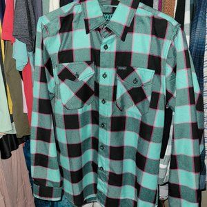 Dixxon flannel